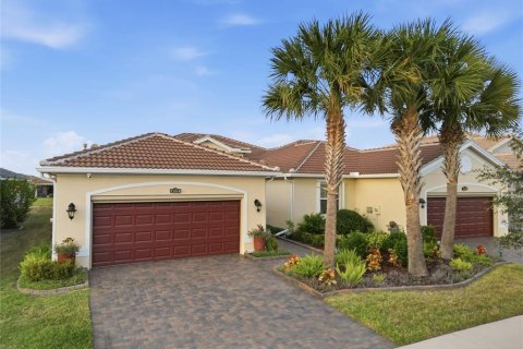 Villa ou maison à Wimauma, Floride 2 chambres, 153.1 m2 № 2156135