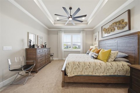 Villa ou maison à vendre à Wimauma, Floride: 2 chambres, 153.1 m2 № 2156135 - photo 23
