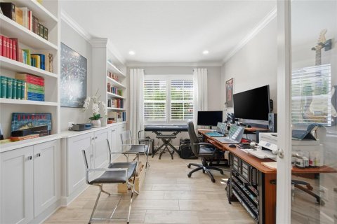 Villa ou maison à vendre à Wimauma, Floride: 2 chambres, 153.1 m2 № 2156135 - photo 20