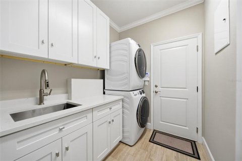 Villa ou maison à vendre à Wimauma, Floride: 2 chambres, 153.1 m2 № 2156135 - photo 16