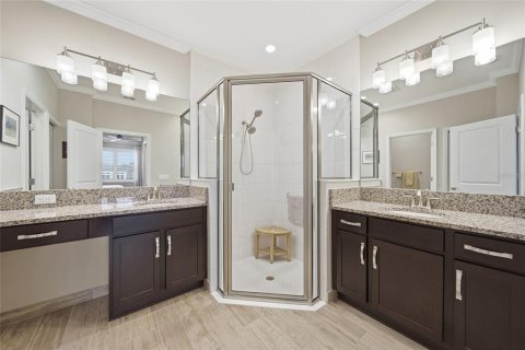 Villa ou maison à vendre à Wimauma, Floride: 2 chambres, 153.1 m2 № 2156135 - photo 25