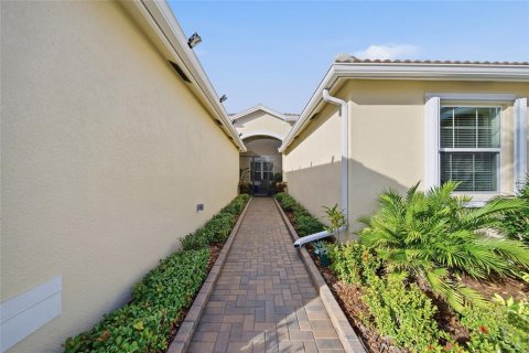Villa ou maison à vendre à Wimauma, Floride: 2 chambres, 153.1 m2 № 2156135 - photo 3
