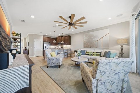 Villa ou maison à vendre à Wimauma, Floride: 2 chambres, 153.1 m2 № 2156135 - photo 8
