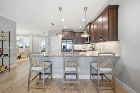Villa ou maison à vendre à Wimauma, Floride: 2 chambres, 153.1 m2 № 2156135 - photo 13