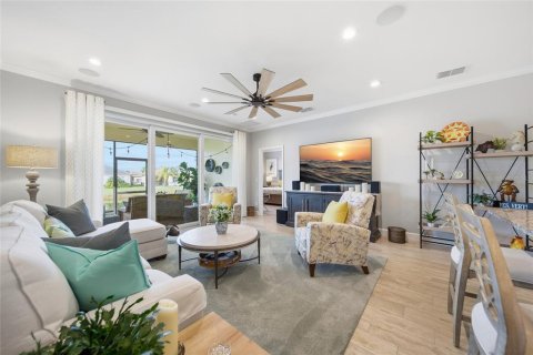 Villa ou maison à vendre à Wimauma, Floride: 2 chambres, 153.1 m2 № 2156135 - photo 7
