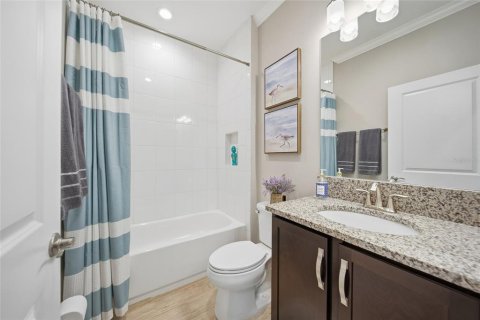 Villa ou maison à vendre à Wimauma, Floride: 2 chambres, 153.1 m2 № 2156135 - photo 19