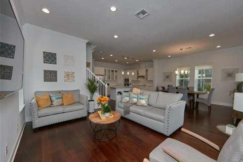 Villa ou maison à louer à Orlando, Floride: 4 chambres, 231.61 m2 № 2166173 - photo 28