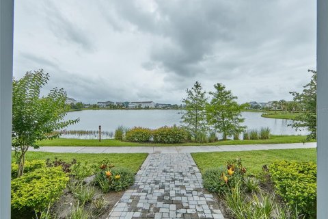 Villa ou maison à louer à Orlando, Floride: 4 chambres, 231.61 m2 № 2166173 - photo 8