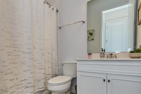 Villa ou maison à louer à Orlando, Floride: 4 chambres, 231.61 m2 № 2166173 - photo 18