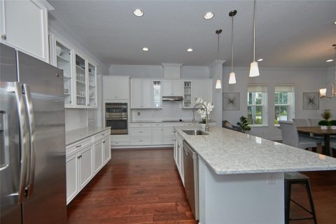 Villa ou maison à louer à Orlando, Floride: 4 chambres, 231.61 m2 № 2166173 - photo 25