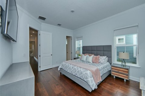 Villa ou maison à louer à Orlando, Floride: 4 chambres, 231.61 m2 № 2166173 - photo 19