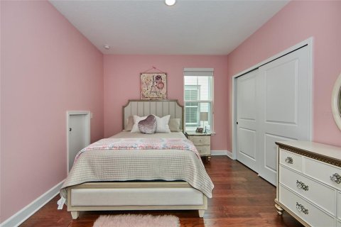 Villa ou maison à louer à Orlando, Floride: 4 chambres, 231.61 m2 № 2166173 - photo 29