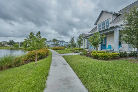 Villa ou maison à louer à Orlando, Floride: 4 chambres, 231.61 m2 № 2166173 - photo 13