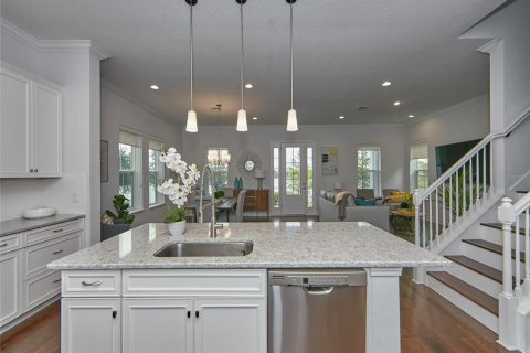 Villa ou maison à louer à Orlando, Floride: 4 chambres, 231.61 m2 № 2166173 - photo 26