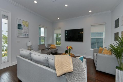 Villa ou maison à louer à Orlando, Floride: 4 chambres, 231.61 m2 № 2166173 - photo 27
