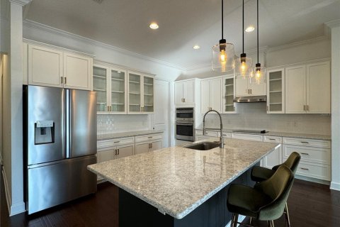 Villa ou maison à louer à Orlando, Floride: 4 chambres, 231.61 m2 № 2166173 - photo 6