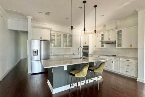 Villa ou maison à louer à Orlando, Floride: 4 chambres, 231.61 m2 № 2166173 - photo 5