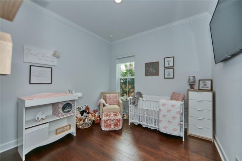 Villa ou maison à louer à Orlando, Floride: 4 chambres, 231.61 m2 № 2166173 - photo 16