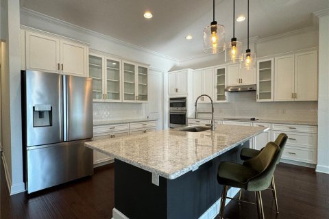 Villa ou maison à louer à Orlando, Floride: 4 chambres, 231.61 m2 № 2166173 - photo 7