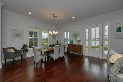 Villa ou maison à louer à Orlando, Floride: 4 chambres, 231.61 m2 № 2166173 - photo 22
