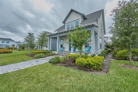 Villa ou maison à louer à Orlando, Floride: 4 chambres, 231.61 m2 № 2166173 - photo 14
