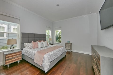 Villa ou maison à louer à Orlando, Floride: 4 chambres, 231.61 m2 № 2166173 - photo 20
