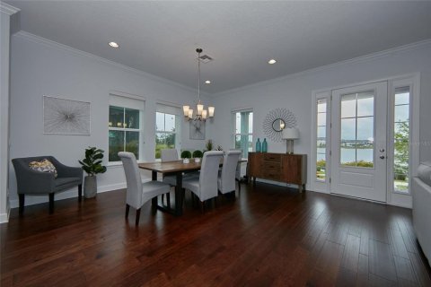 Villa ou maison à louer à Orlando, Floride: 4 chambres, 231.61 m2 № 2166173 - photo 23