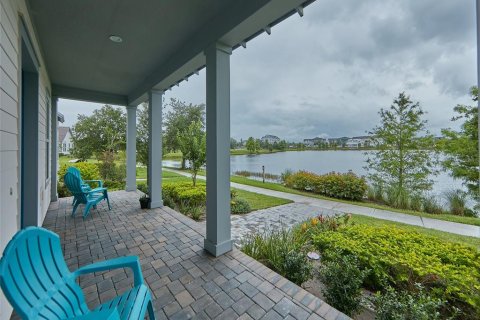 Villa ou maison à louer à Orlando, Floride: 4 chambres, 231.61 m2 № 2166173 - photo 10