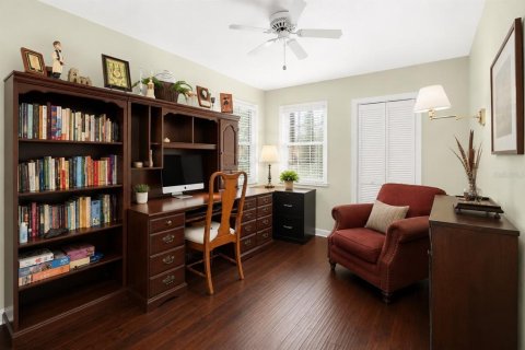 Adosado en venta en Clearwater, Florida, 4 dormitorios, 179.12 m2 № 2149483 - foto 16