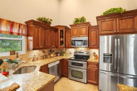 Adosado en venta en Clearwater, Florida, 4 dormitorios, 179.12 m2 № 2149483 - foto 7