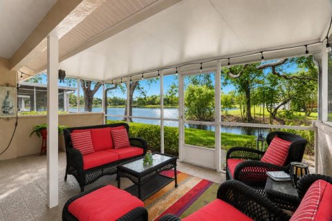 Adosado en venta en Clearwater, Florida, 4 dormitorios, 179.12 m2 № 2149483 - foto 5