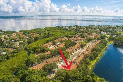 Adosado en Clearwater, Florida 4 dormitorios, 179.12 m2 № 2149483