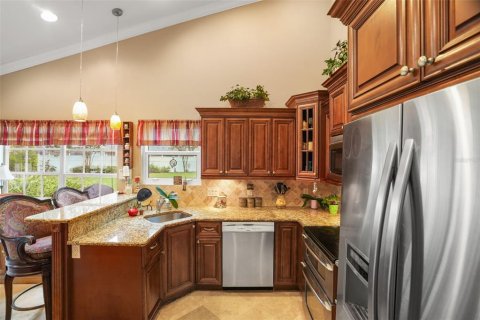 Adosado en venta en Clearwater, Florida, 4 dormitorios, 179.12 m2 № 2149483 - foto 30