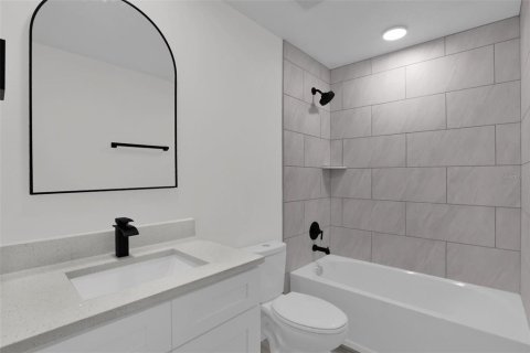 Villa ou maison à vendre à Sanford, Floride: 3 chambres, 112.32 m2 № 2236592 - photo 12