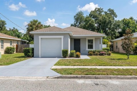 Villa ou maison à Sanford, Floride 3 chambres, 112.32 m2 № 2236592