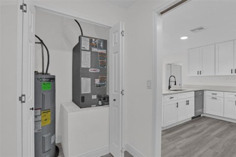 Villa ou maison à vendre à Sanford, Floride: 3 chambres, 112.32 m2 № 2236592 - photo 11