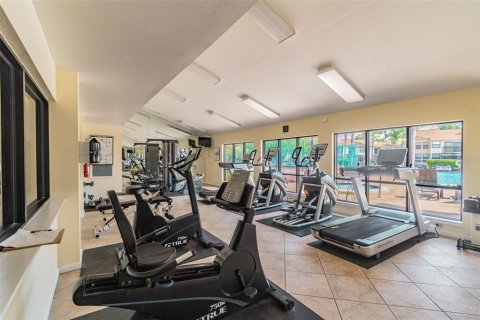 Купить кондоминиум в Клируотер, Флорида 4 комнаты, 96.15м2, № 1775457 - фото 11