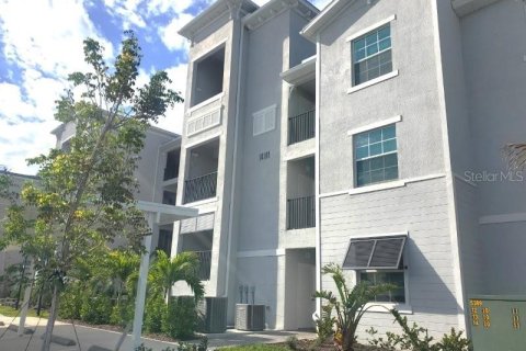 Condo à Punta Gorda, Floride, 3 chambres  № 2127034