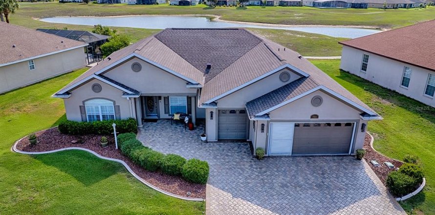 Casa en Summerfield, Florida 3 dormitorios, 192.4 m2 № 1683149