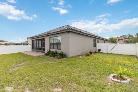 House in Kissimmee, Florida 4 bedrooms, 224.82 sq.m. № 1513731 - photo 23