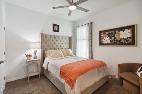House in Kissimmee, Florida 4 bedrooms, 224.82 sq.m. № 1513731 - photo 19