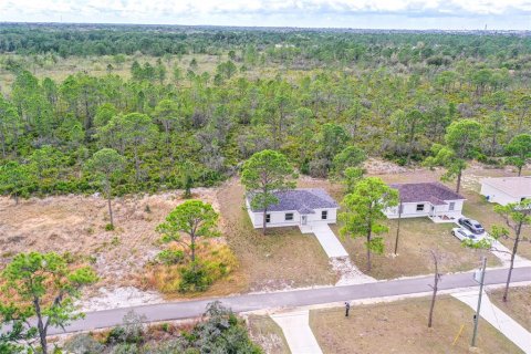 House in Lake Placid, Florida 3 bedrooms, 106.65 sq.m. № 2117146 - photo 15