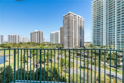 Купить кондоминиум в Авентура, Флорида 3 спальни, 156.82м2, № 2025322 - фото 17