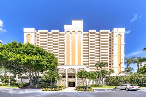 Condominio en alquiler en Clearwater, Florida, 2 dormitorios, 101.64 m2 № 1609759 - foto 2
