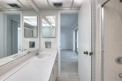 Condominio en alquiler en Clearwater, Florida, 2 dormitorios, 101.64 m2 № 1609759 - foto 26