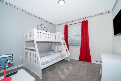 Condominio en alquiler en Kissimmee, Florida, 3 dormitorios, 123.47 m2 № 1908558 - foto 5