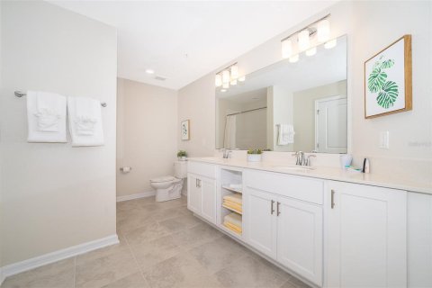 Condominio en alquiler en Kissimmee, Florida, 3 dormitorios, 123.47 m2 № 1908558 - foto 18