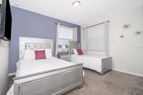 Condominio en alquiler en Kissimmee, Florida, 3 dormitorios, 123.47 m2 № 1908558 - foto 7