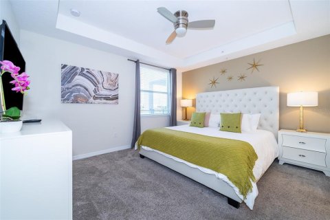 Condominio en alquiler en Kissimmee, Florida, 3 dormitorios, 123.47 m2 № 1908558 - foto 4
