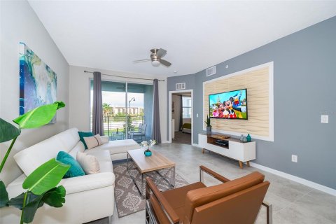Condominio en alquiler en Kissimmee, Florida, 3 dormitorios, 123.47 m2 № 1908558 - foto 11